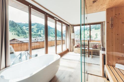 Hotel Nesslerhof