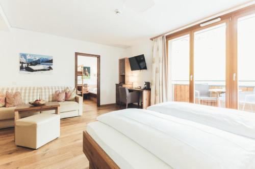 Hotel Nesslerhof