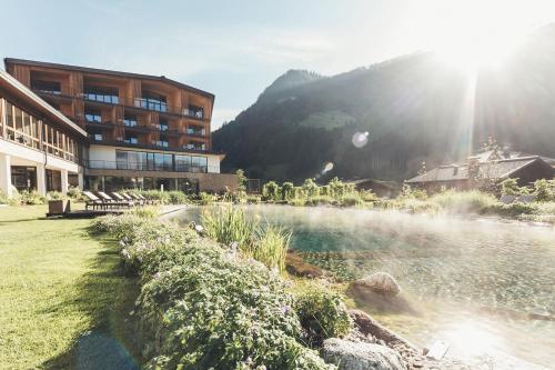 Hotel Nesslerhof