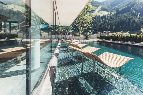 Hotel Nesslerhof