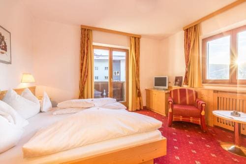 Fruhstuckspension - Appartements Brixentalerhof