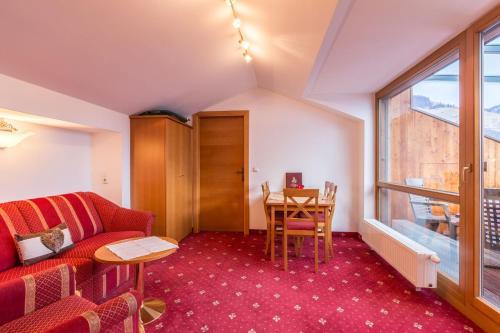 Fruhstuckspension - Appartements Brixentalerhof