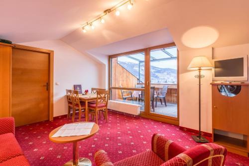 Fruhstuckspension - Appartements Brixentalerhof