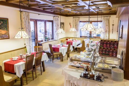 Fruhstuckspension - Appartements Brixentalerhof