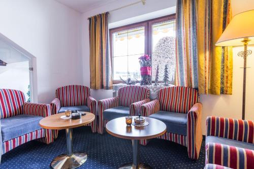 Fruhstuckspension - Appartements Brixentalerhof