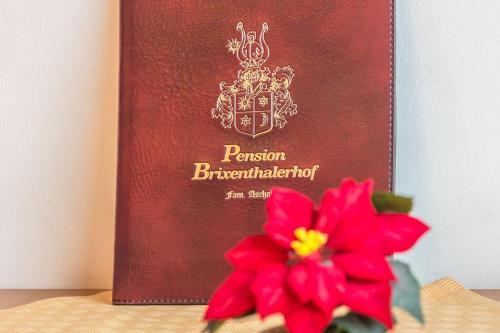 Fruhstuckspension - Appartements Brixentalerhof
