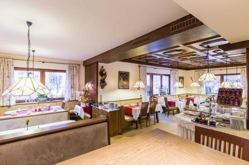 Fruhstuckspension - Appartements Brixentalerhof