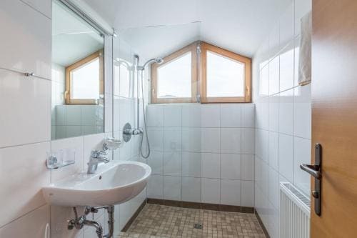Fruhstuckspension - Appartements Brixentalerhof