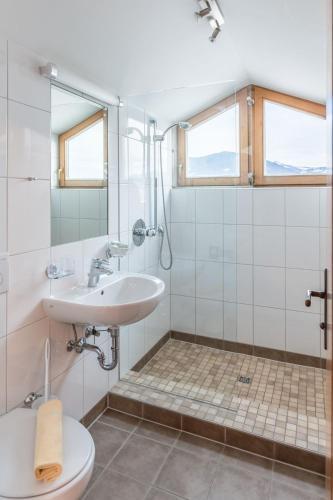 Fruhstuckspension - Appartements Brixentalerhof