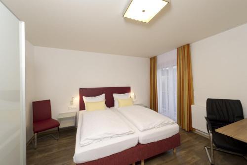 Pension Appartement Lanzer