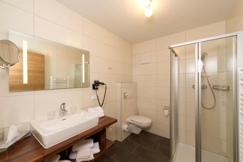Pension Appartement Lanzer