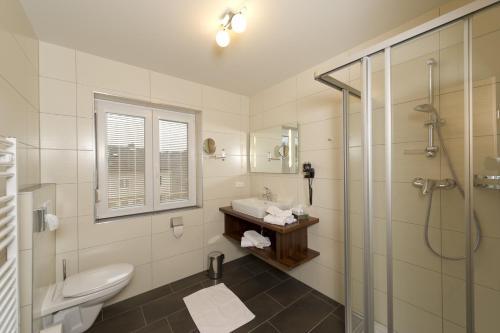 Pension Appartement Lanzer