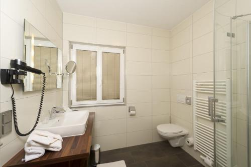 Pension Appartement Lanzer