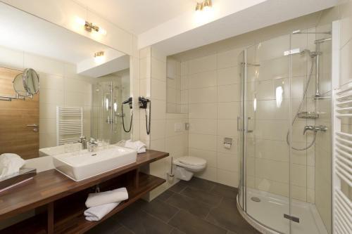 Pension Appartement Lanzer