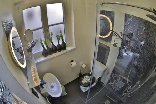 Das Hotel Stern