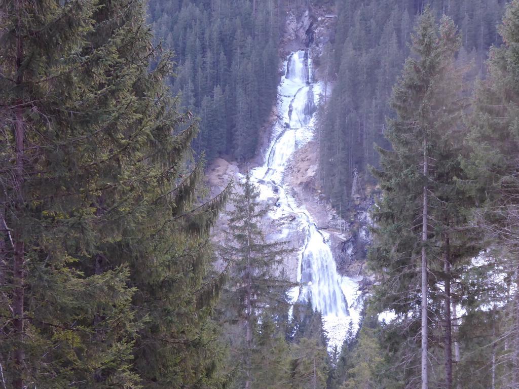 Ferienhaus Nationalpark