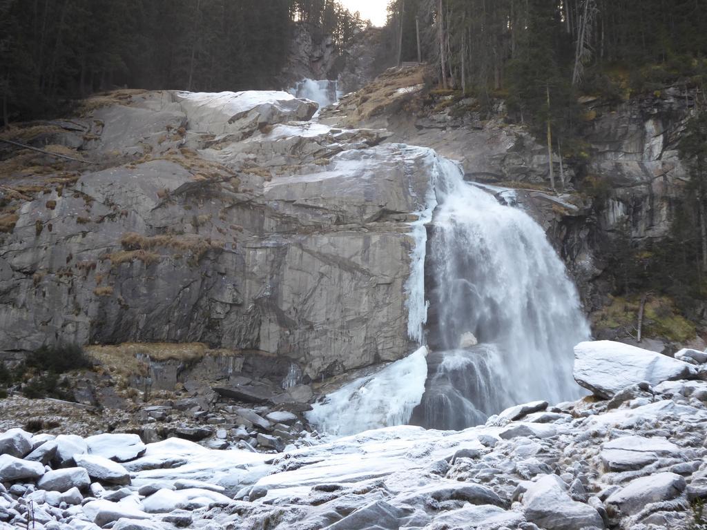 Ferienhaus Nationalpark