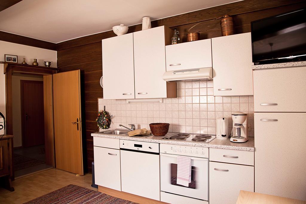 Ferienhaus Nationalpark
