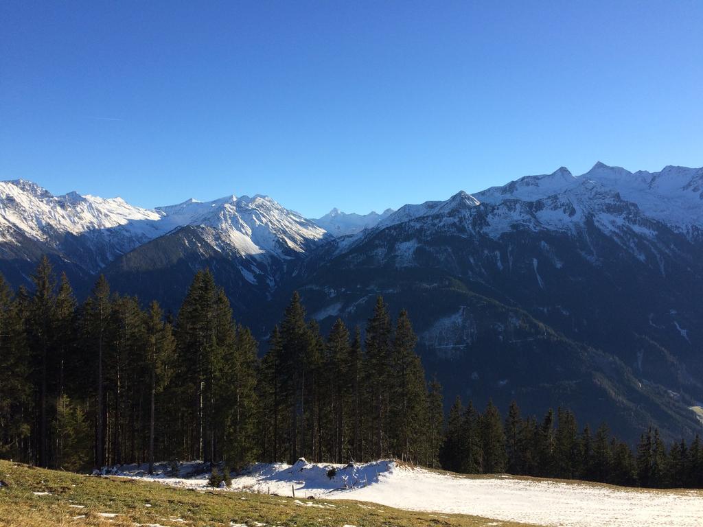 Ferienhaus Nationalpark