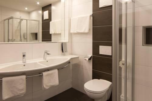 Alpinhotel Monte Superior