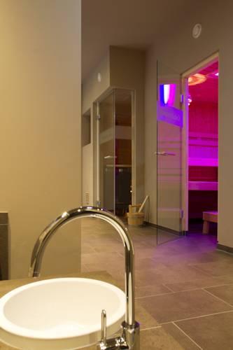 Alpinhotel Monte Superior