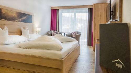 Alpinhotel Monte Superior