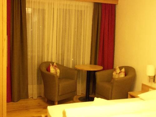 Alpinhotel Monte Superior