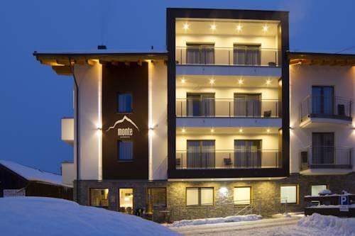 Alpinhotel Monte Superior