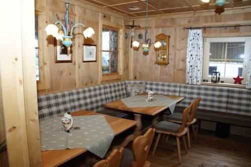 Alpinhotel Monte Superior