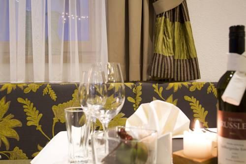 Alpinhotel Monte Superior
