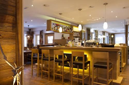 Alpinhotel Monte Superior