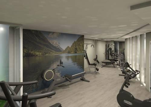 Alpinhotel Monte Superior