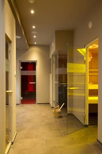 Alpinhotel Monte Superior