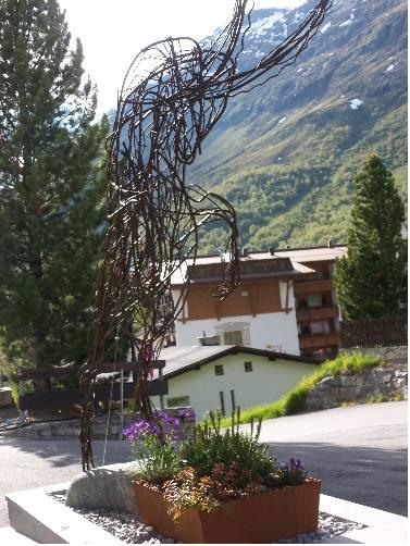 Alpinhotel Monte Superior