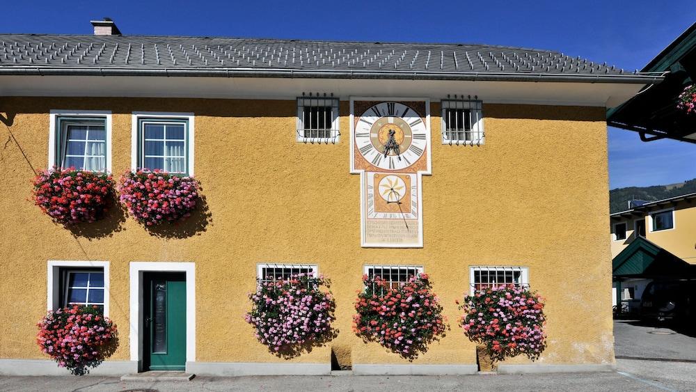 Familiengut Ertlhof