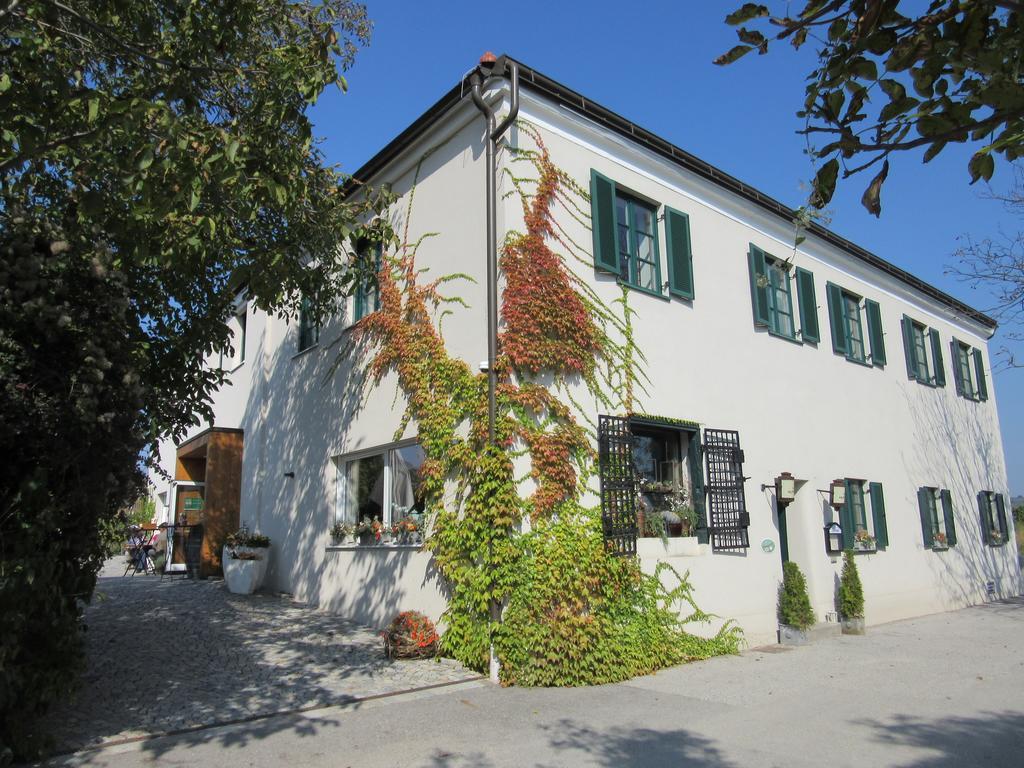 Weingut Hutter