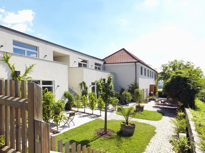 Weingut Hutter