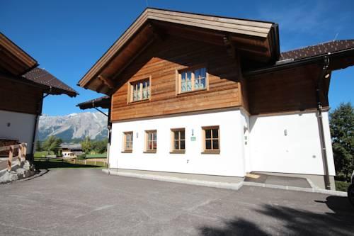 Tauern Lodges