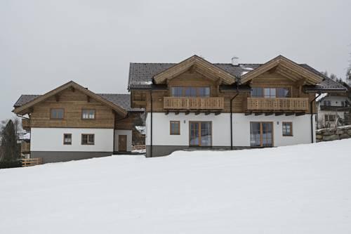 Tauern Lodges
