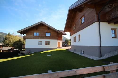 Tauern Lodges