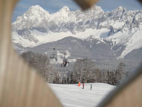 Tauern Lodges