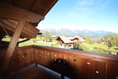 Tauern Lodges