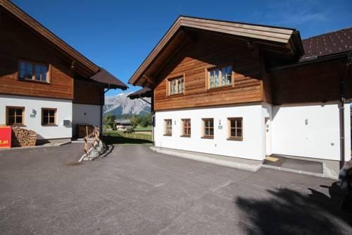 Tauern Lodges