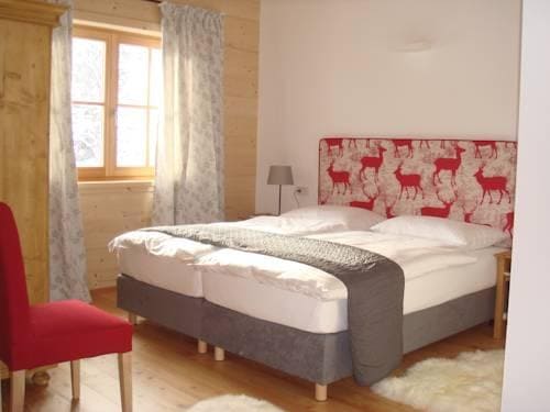 Tauern Lodges