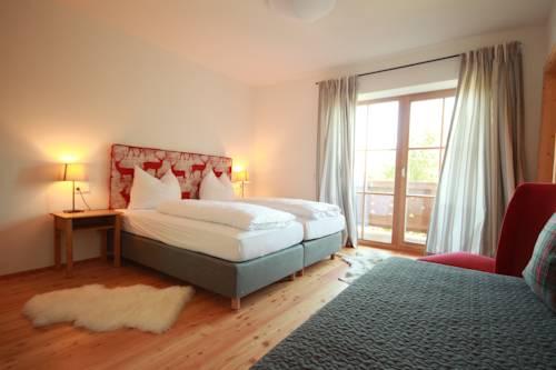 Tauern Lodges