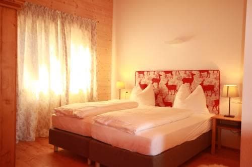 Tauern Lodges