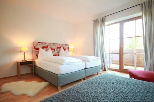 Tauern Lodges
