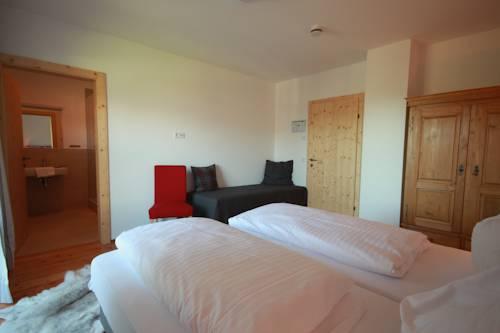 Tauern Lodges