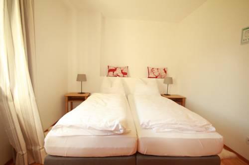 Tauern Lodges