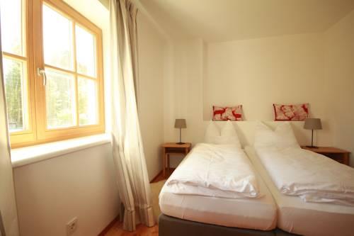 Tauern Lodges